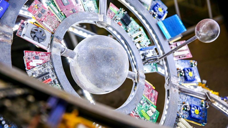制造业ERP系统定制开发：价格背后的考量因素**